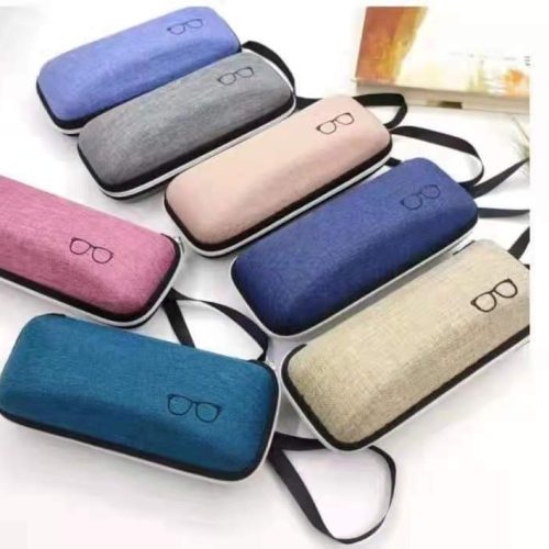 Sunglass chain Cover Box