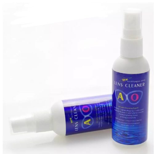 Eye Glasses Cleaner
