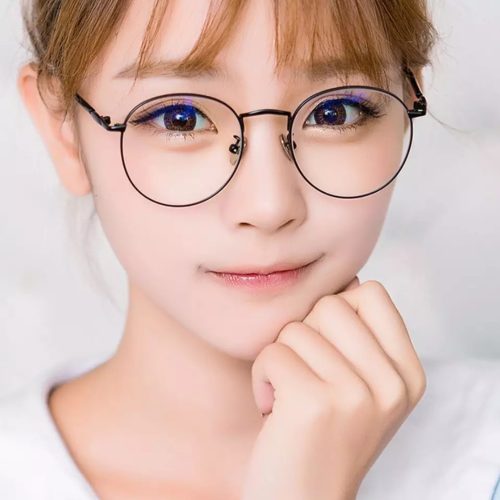 female Sunglass