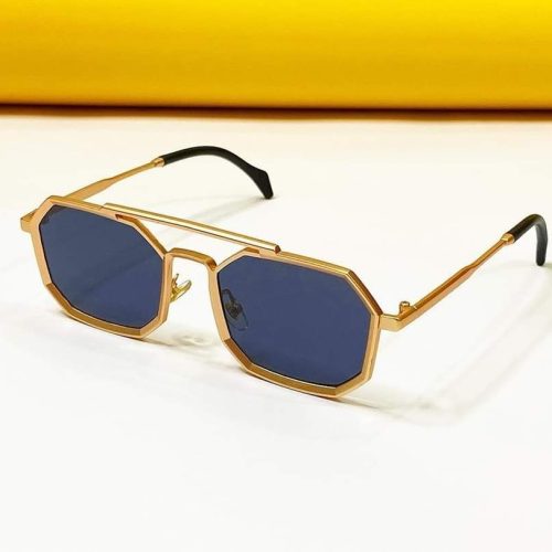 Stylish Sunglass man
