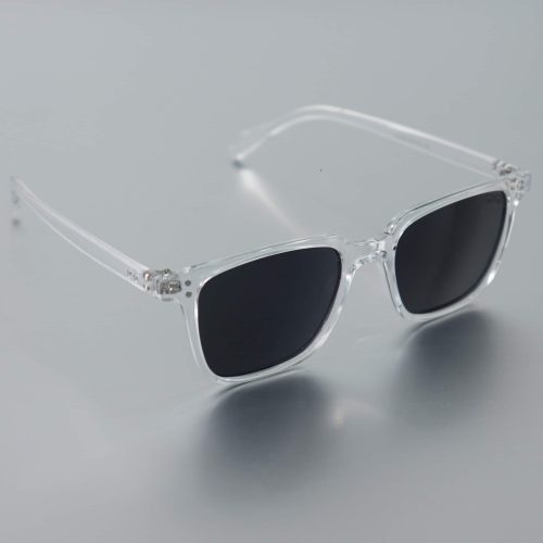 Man Squar Sunglass